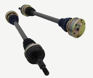 Porsche 997 Axle - Left - Driveshaft Shop - 1000HP Level 5 - `05-`10